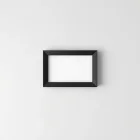 Simple Black Picture Ledge