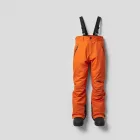 Snowboard Pants - Insulated