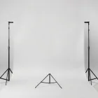 Studio Backdrop Stand