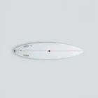 Shark Bite Surfboard