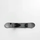 Snowboard Slalom Set