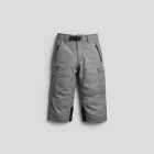 Snowboard Padded Shorts