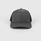 Snowboard Trucker Hat
