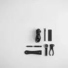 Snowboard Tune-Up Kit