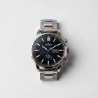 Sleek Business Watch