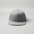 Snapback Cap