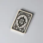 Spell Cards - Druid