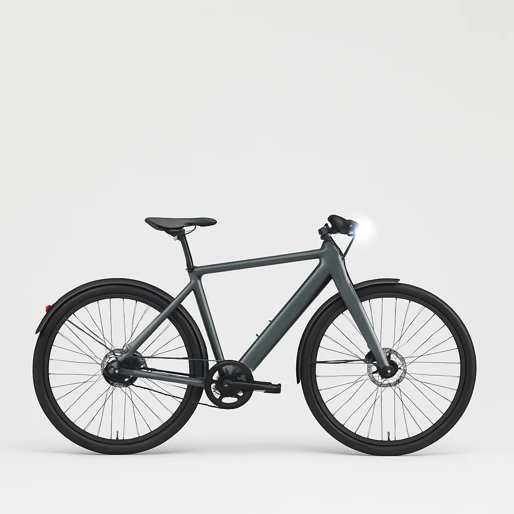 Swift Commuter E-Bike