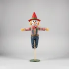 Scarecrow Lawn Decoration