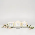 Scented Candles Set