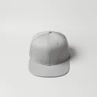 Snapback Cap - Street Style