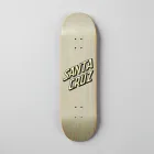 Santa Cruz Deck