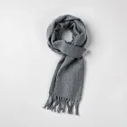 Classic Wool Scarf