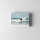 Surfing Coffee Table Book