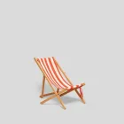 Sunset Chill Beach Chair