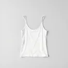 Stretch Cotton Camisole