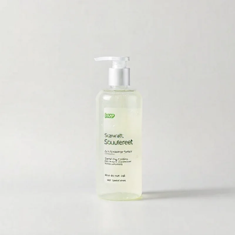 Sparkling Cucumber Conditioner