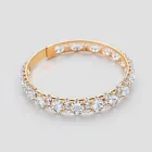 Swarovski Crystal Cuff Bracelet