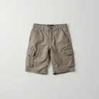 Street Culture Cargo Shorts