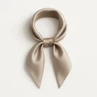 Satin Twill Scarf