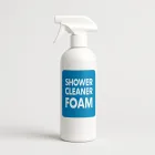 Shower Cleaner Foam