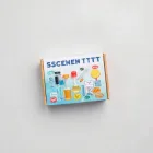 Science Experiment Kit