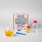 Cool Science Experiments Pack