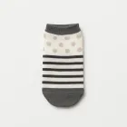 Fashion Ankle Socks