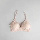 Soft Cotton Lounge Bra