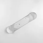 Snowboard Carving Machine