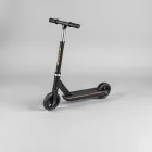 Skateboarding Foldable Scoot