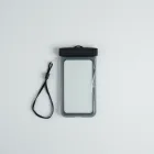 Surfer's Companion Waterproof Phone Case