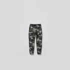 Stylish Camouflage Pants