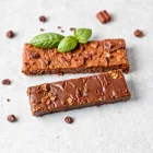 Spicy Chocolate Protein Bars