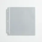 Scrapbook Page Protectors