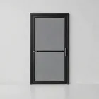 Magnetic Screen Door