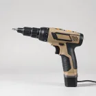Cordless Electric Screwdriver