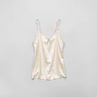 Silk Camisole Set