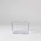Small Clear Storage Boxes