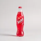 Sour Cherry Soda