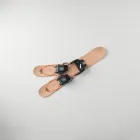 Snowboard Climbing Skins