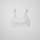 Sporty Crop Top
