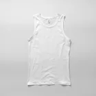 Street Casual Tank Top