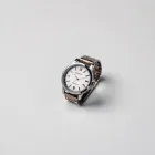 Stylish Cuff Watch