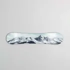 Snowboard Decals
