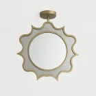 Stylish Decorative Ceiling Mirror