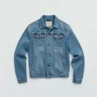 Street Dreams Denim Jacket