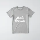 Skate Dreams Graphic Tee