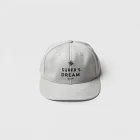 Surfer's Dream Hat