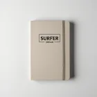 Surfer's Dream Journal